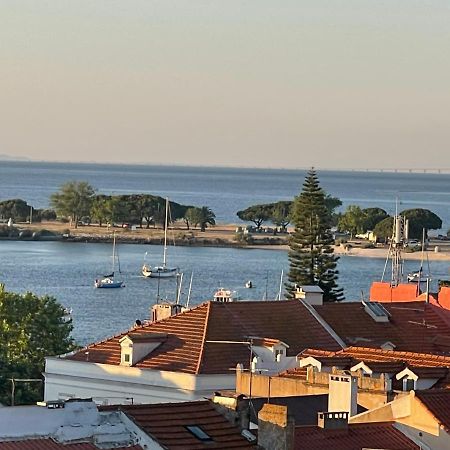Seixal Bay House!! Apartment Luaran gambar