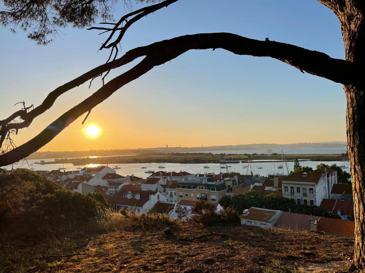 Seixal Bay House!! Apartment Luaran gambar