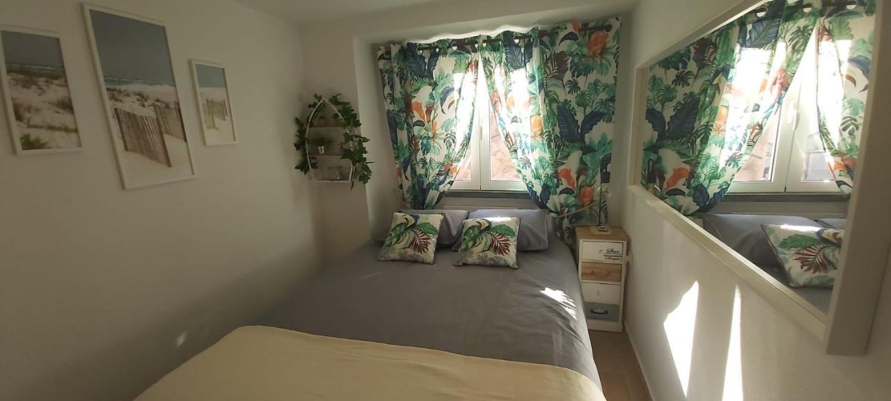 Seixal Bay House!! Apartment Luaran gambar