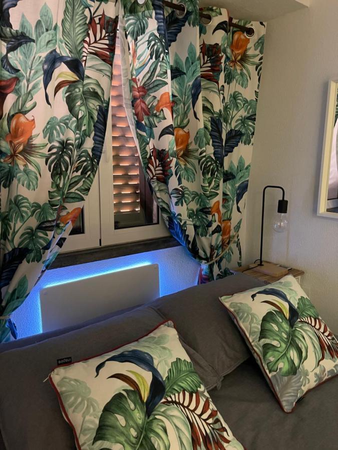 Seixal Bay House!! Apartment Luaran gambar