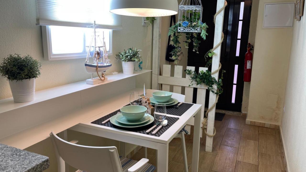 Seixal Bay House!! Apartment Luaran gambar