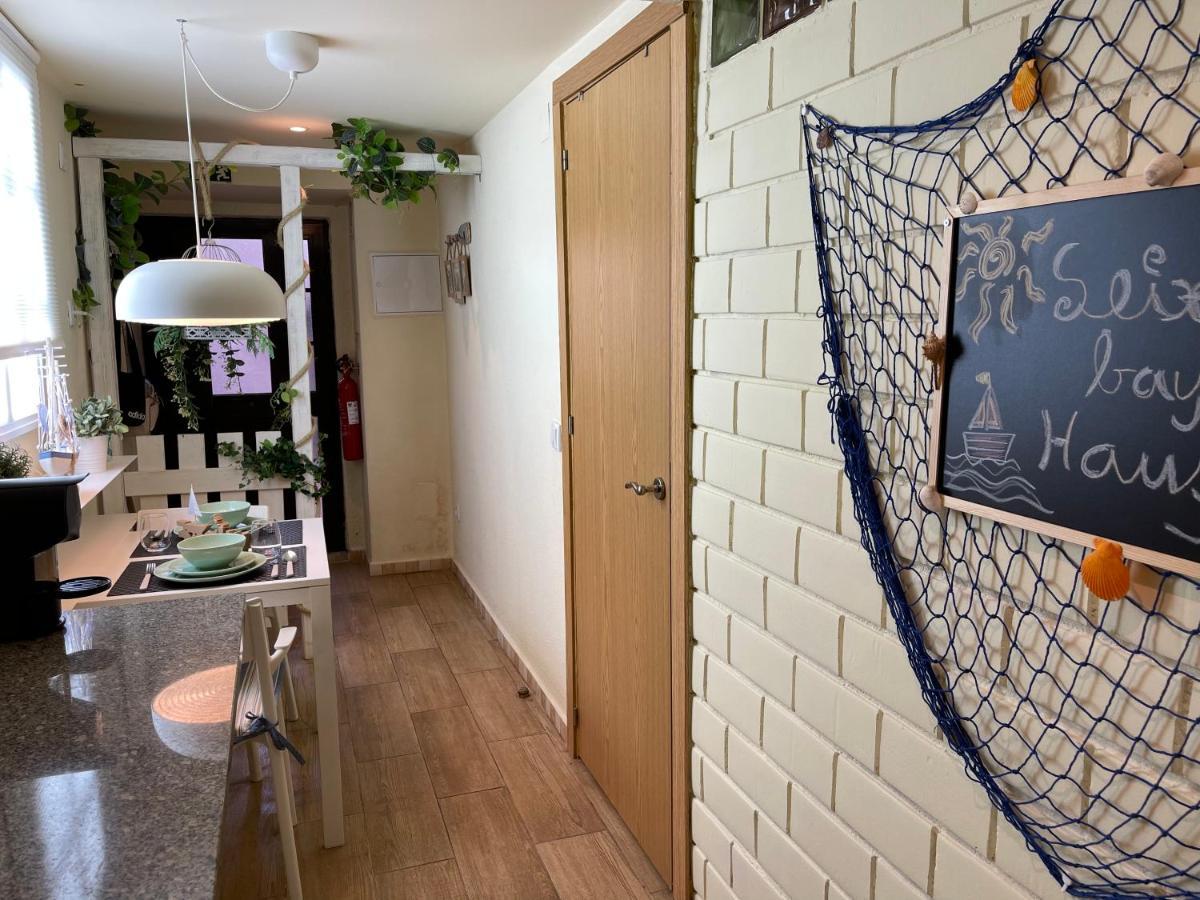 Seixal Bay House!! Apartment Luaran gambar