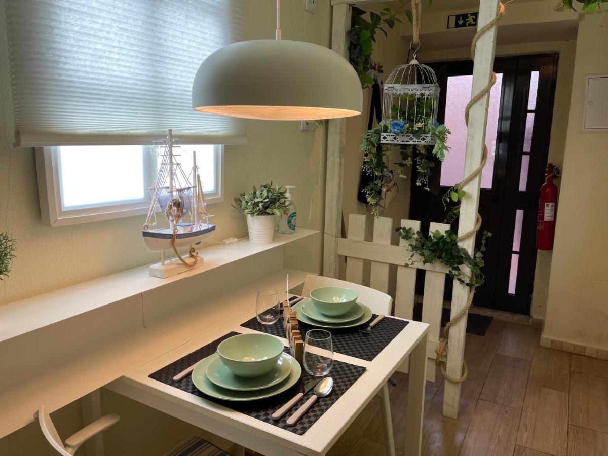 Seixal Bay House!! Apartment Luaran gambar